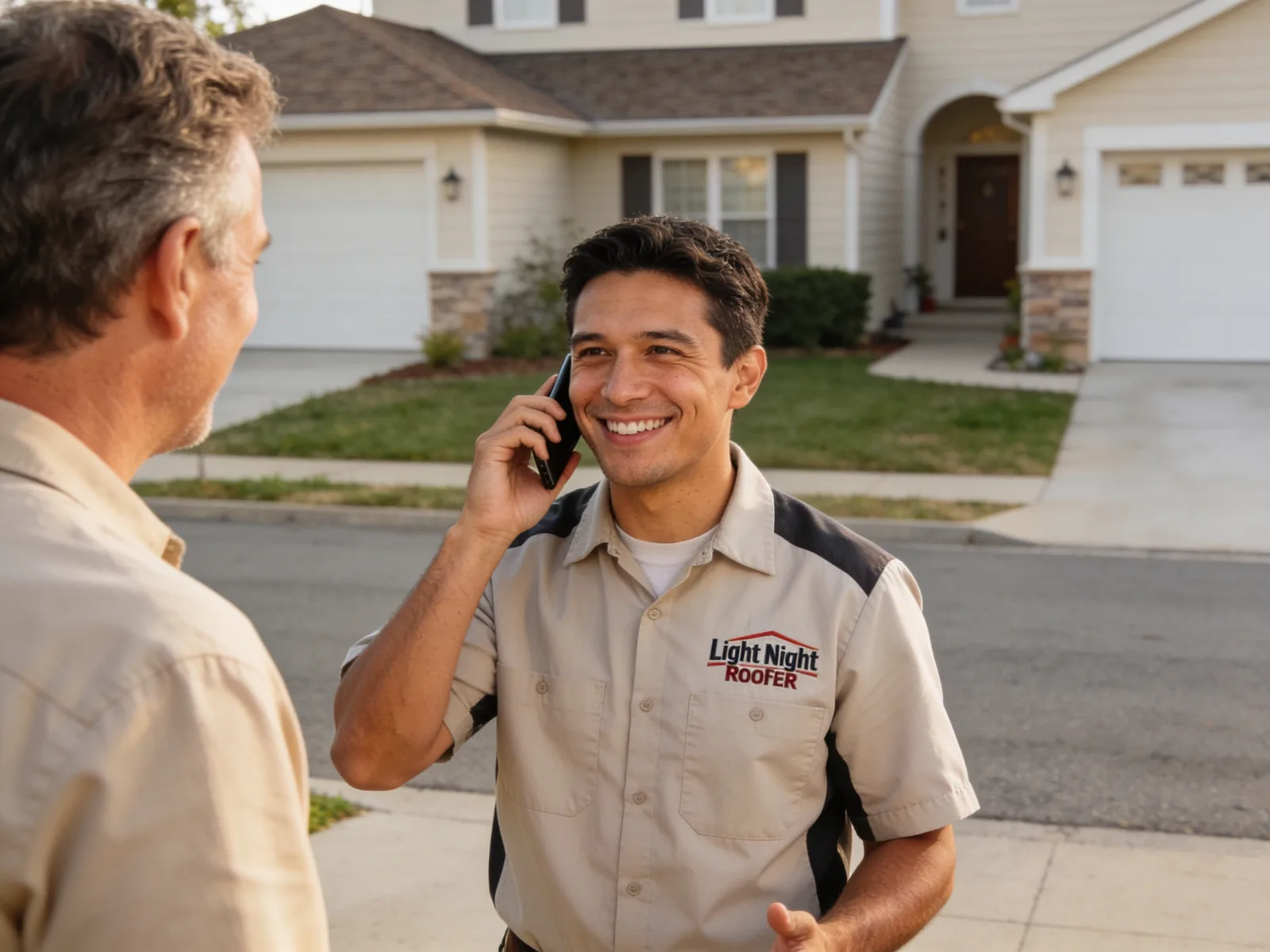 Emergency Roof Repair El Nido, CA FAQs
